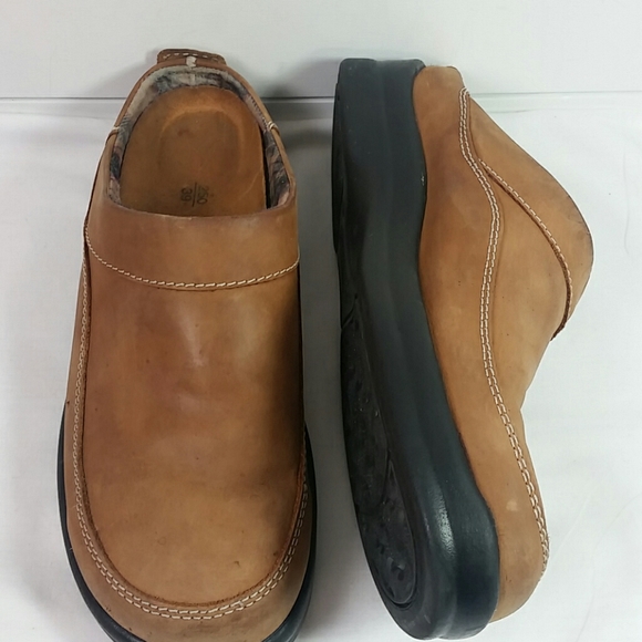 birkenstock solid footprint